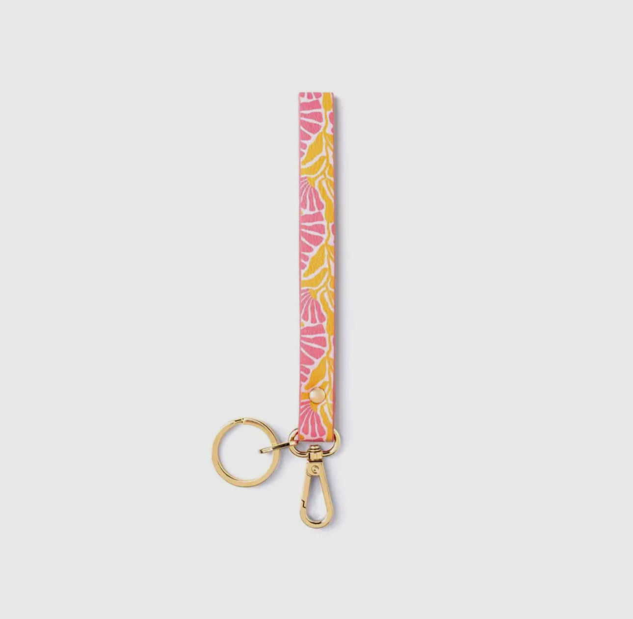 Kedzie Keychain