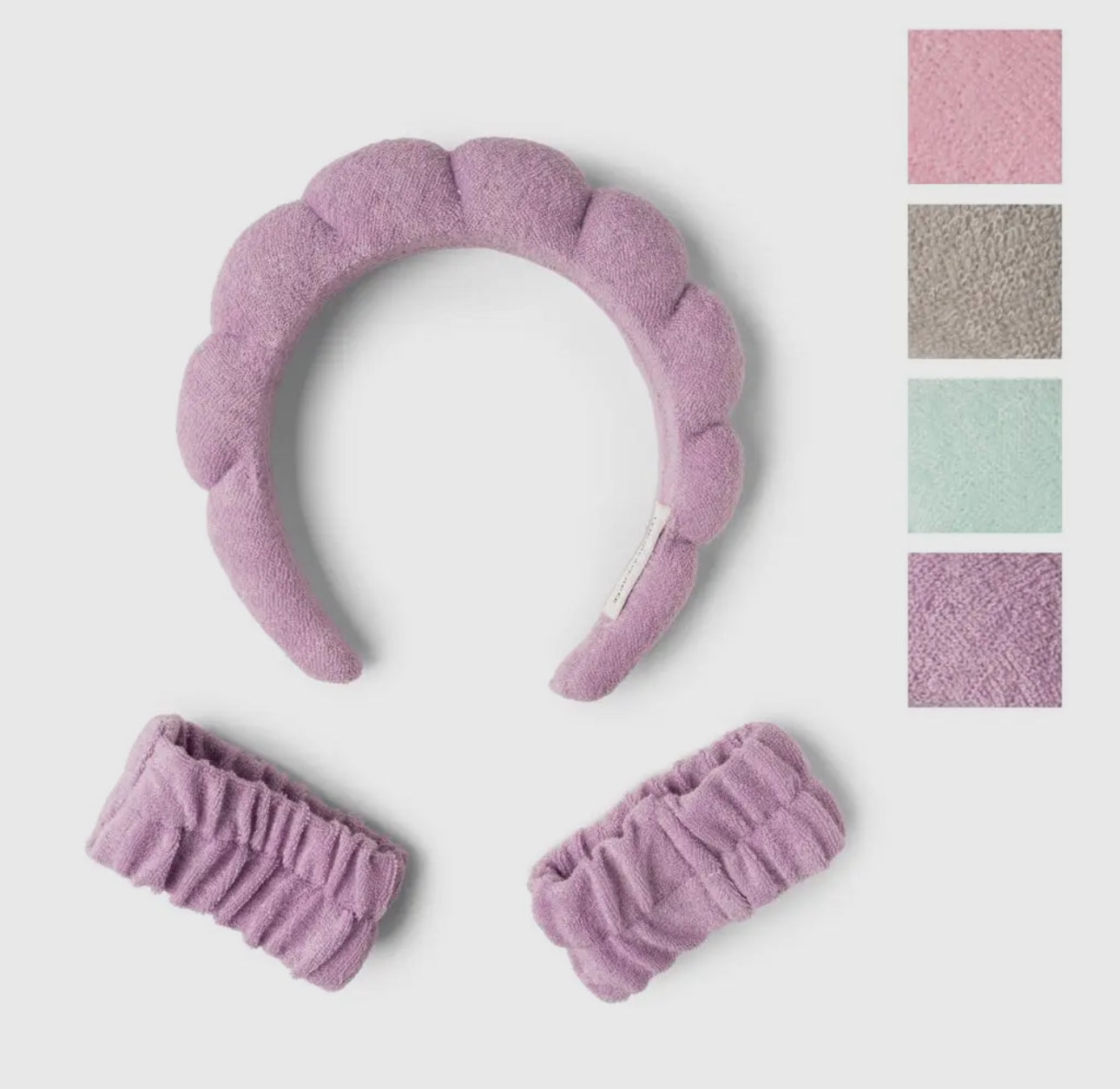 Dryband Set
