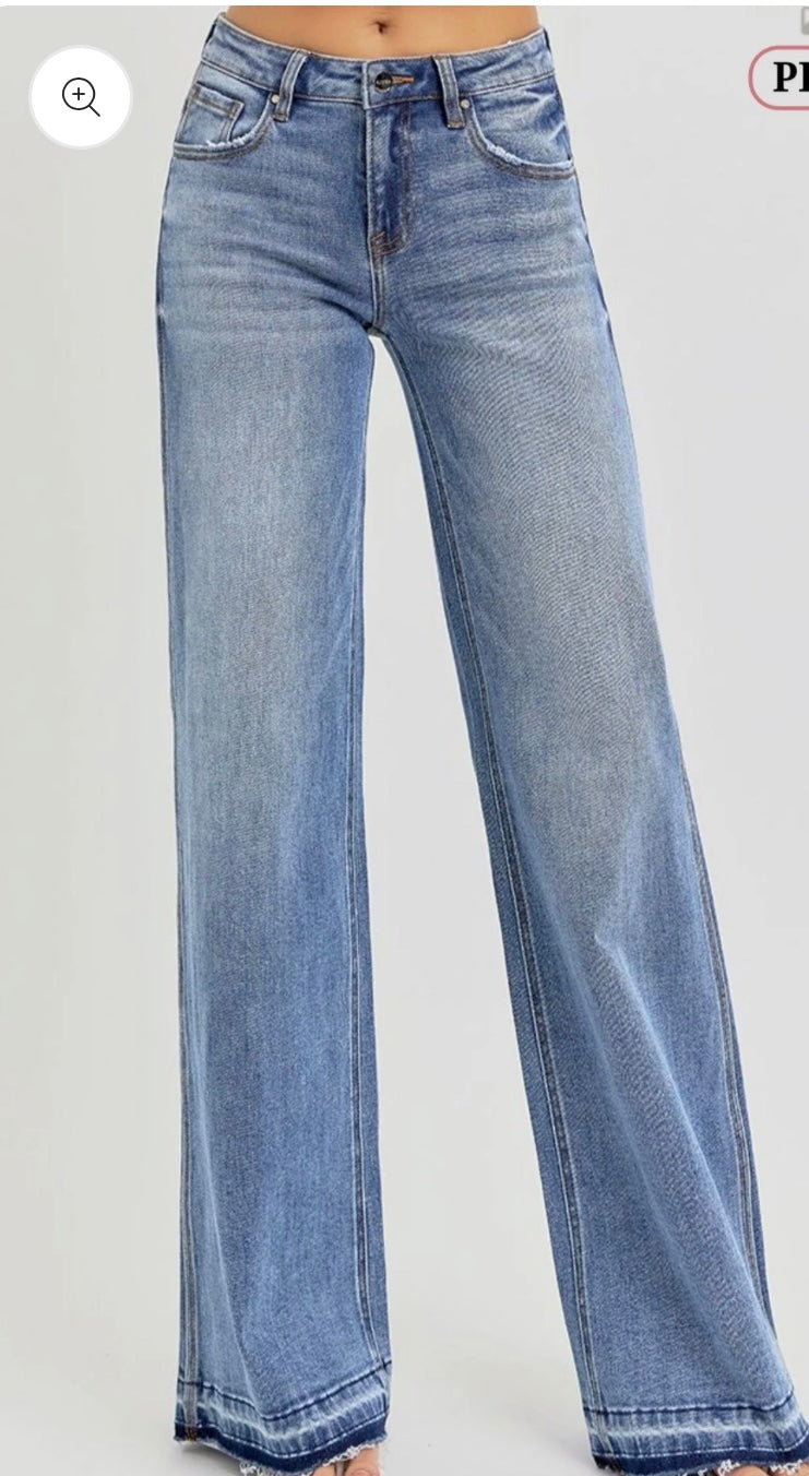 Risen Jeans RDP5895