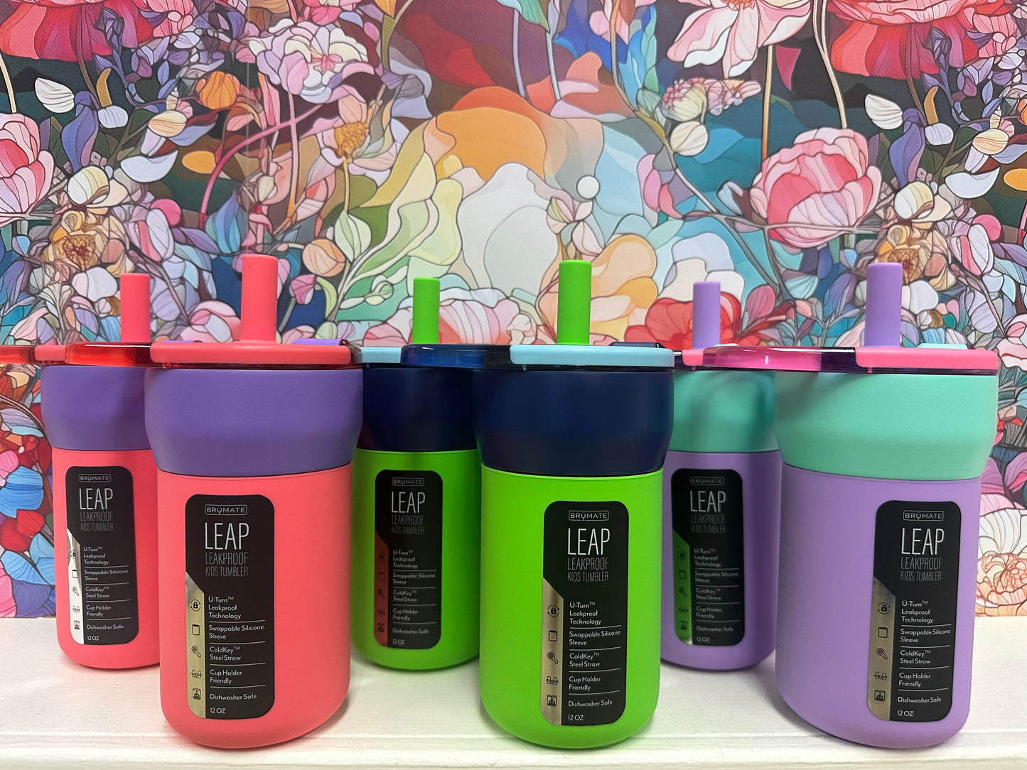 Brümate Kids Tumbler