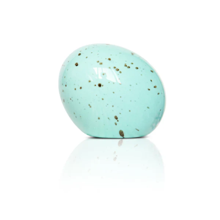Nora Fleming Mini “Eggstra-ordinary”