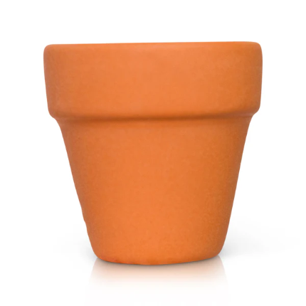 Nora Fleming Mini “Can You Dig It”