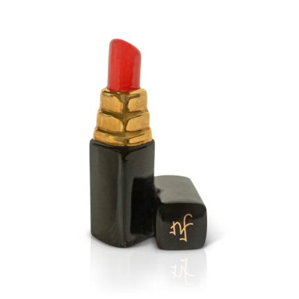 Nora Fleming Mini “Hello, Gorgeous!”