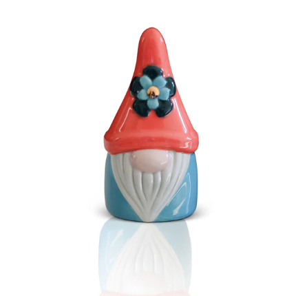 Nora Fleming Mini “Oh Gnome You Didn’t”
