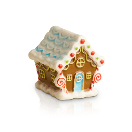Nora Fleming Mini “Candyland Lane”