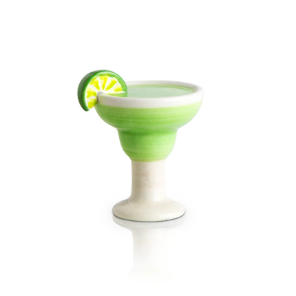 Nora Fleming Mini “Lime & Salt, Please!”