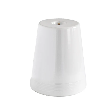 Pinstripe Melamine High Riser
