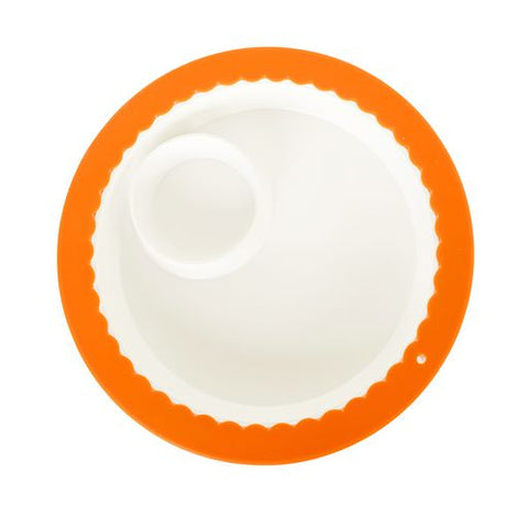 Band Together Orange