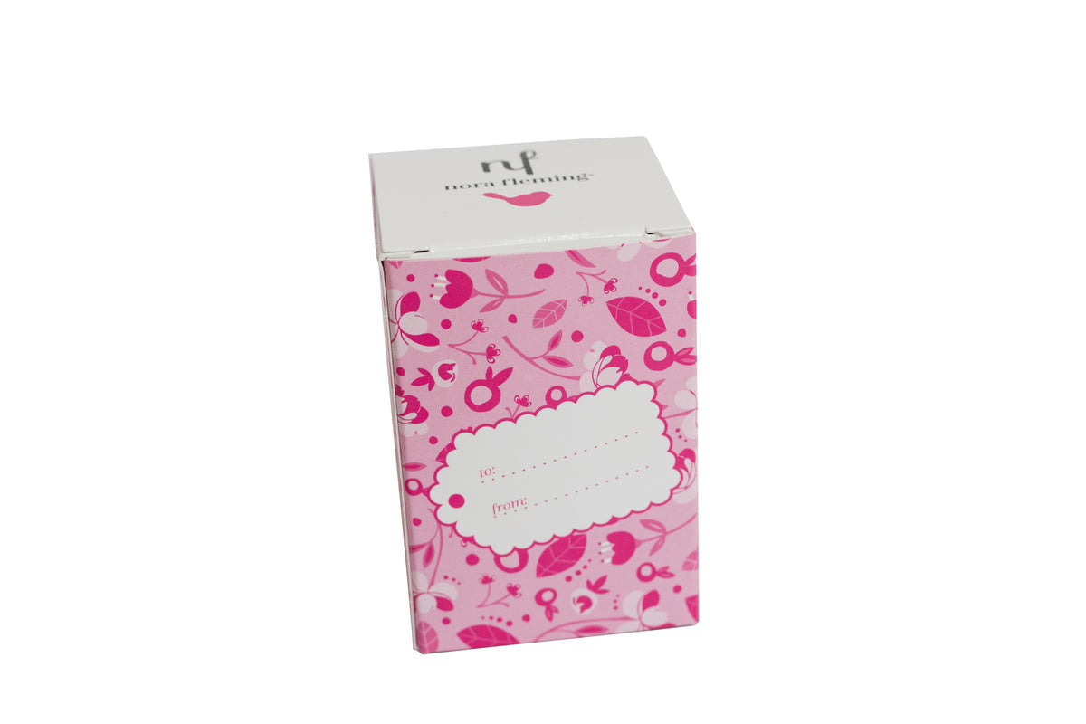 Nora Fleming Mini Gift Box