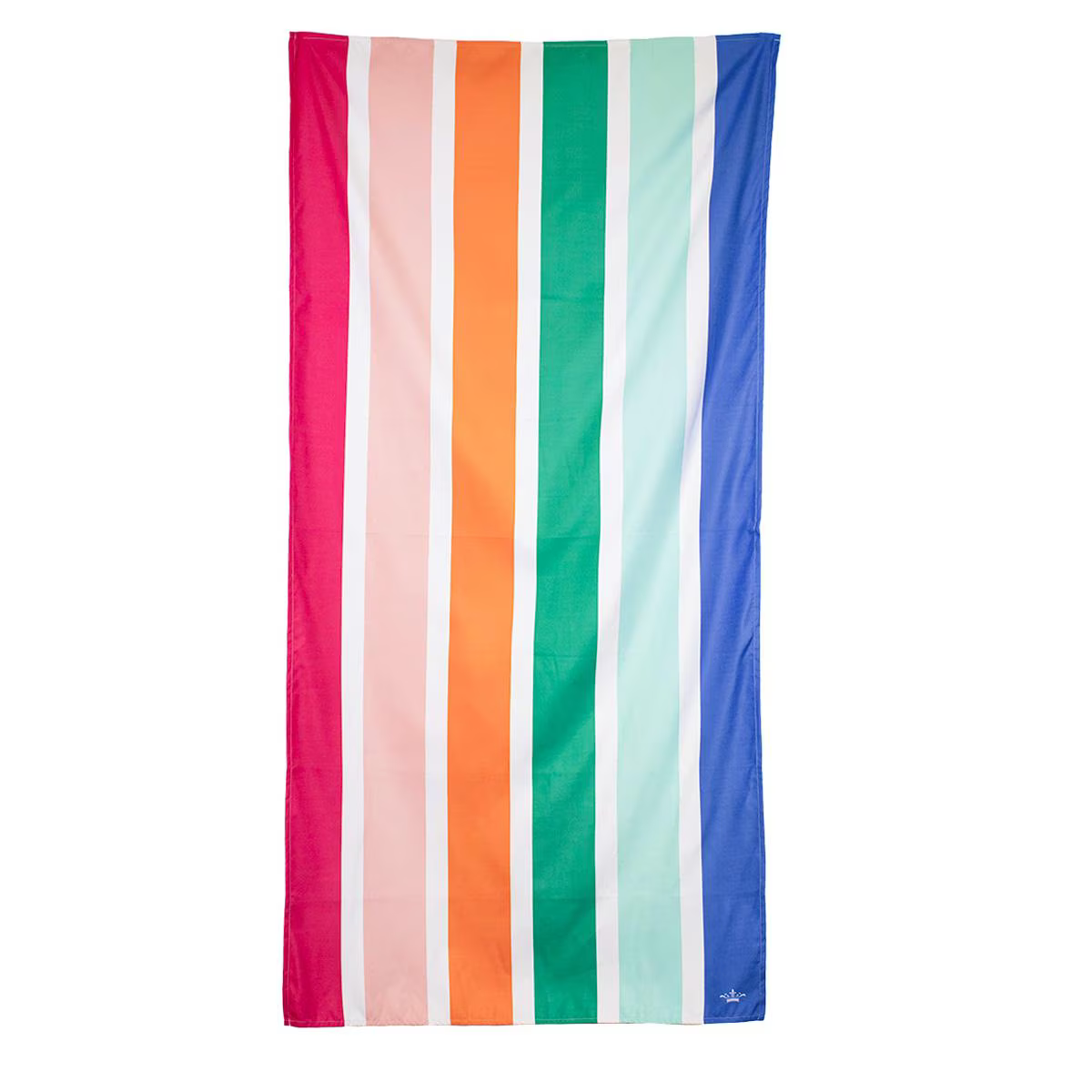 Microfiber Beach Towel