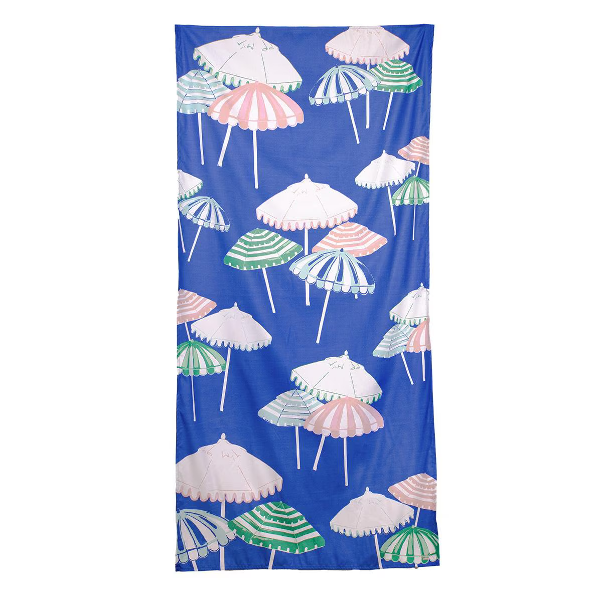 Microfiber Beach Towel