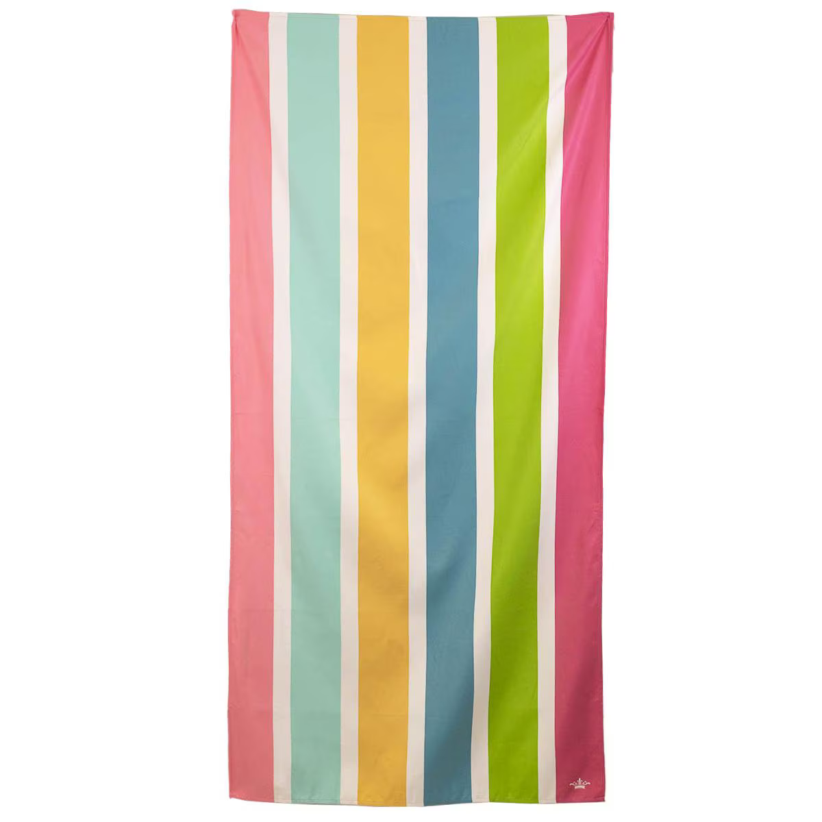 Microfiber Beach Towel