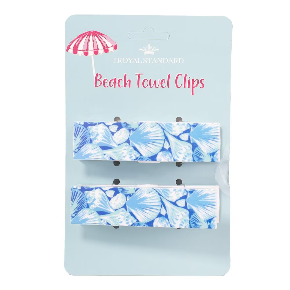 Towel Clips