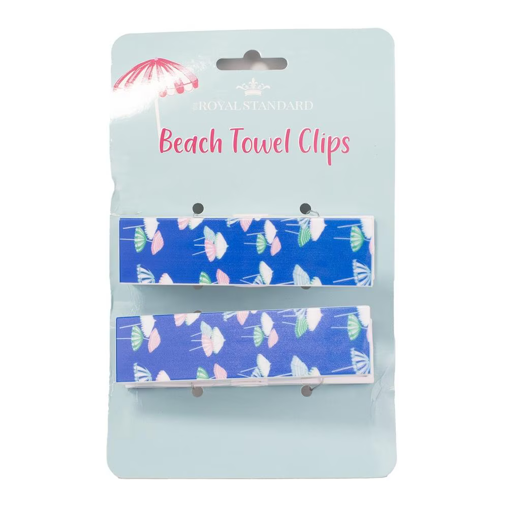 Towel Clips