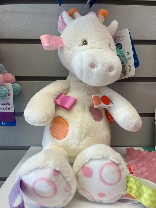 Tilly Giraffe Stuffy