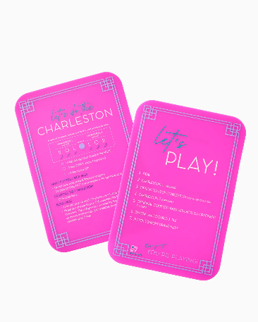 Oh My Mahjong- Shuffler