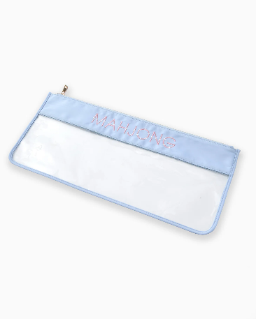 Oh My Mahjong- Mahjong Tile Bag