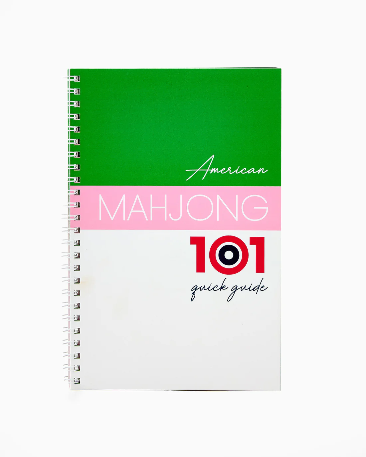 Oh My Mahjong- Quick Start Quide