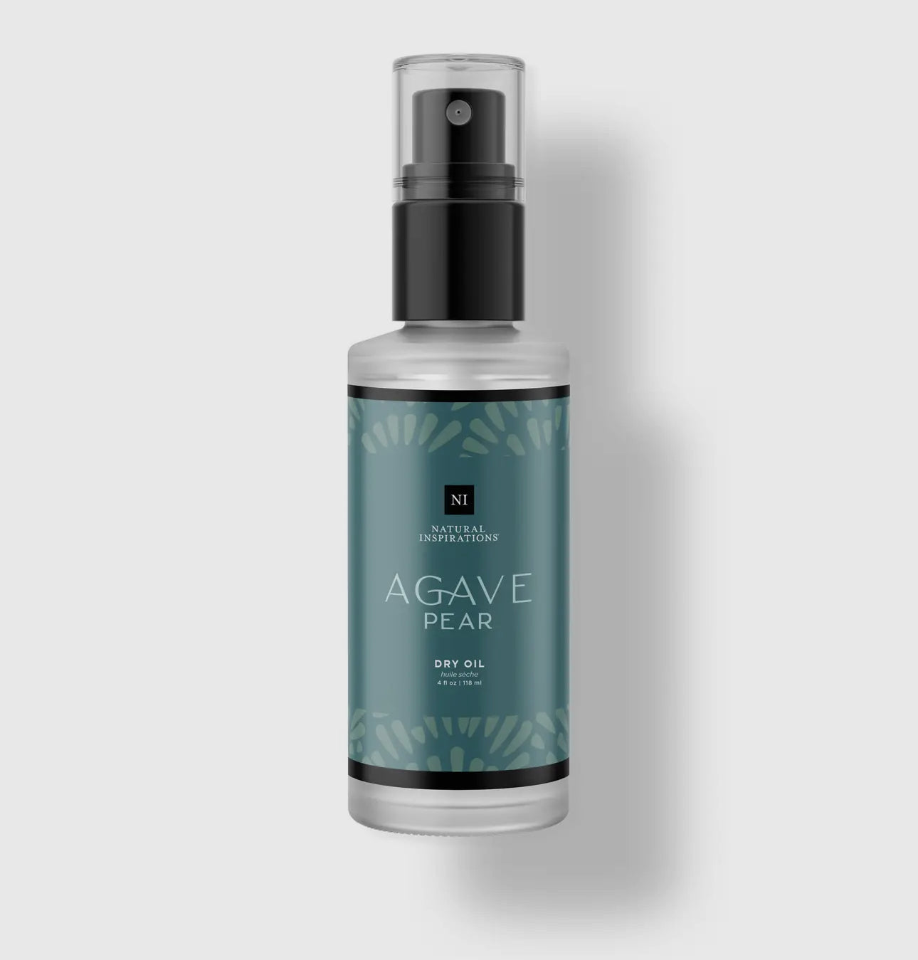 Natural Inspirations Dry Oil