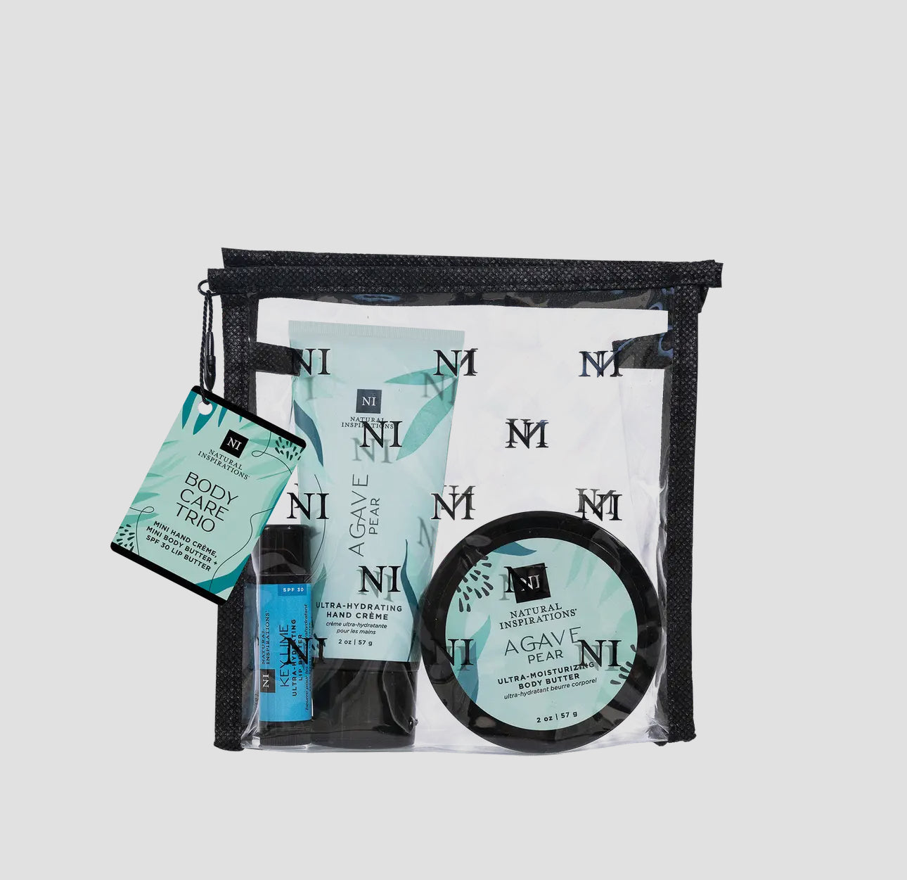 Natural Inspirations Gift Set
