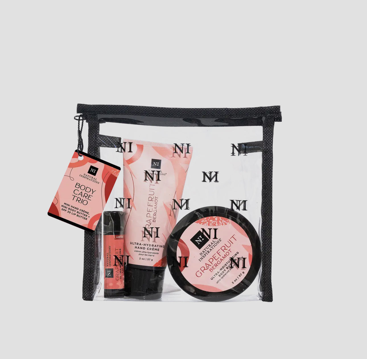 Natural Inspirations Gift Set