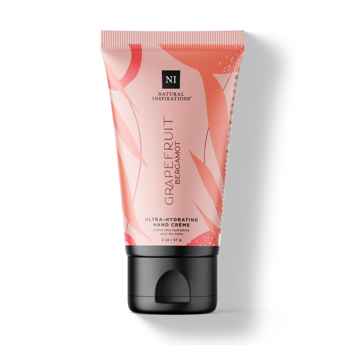 Natural Inspirations 2oz Hand Crème