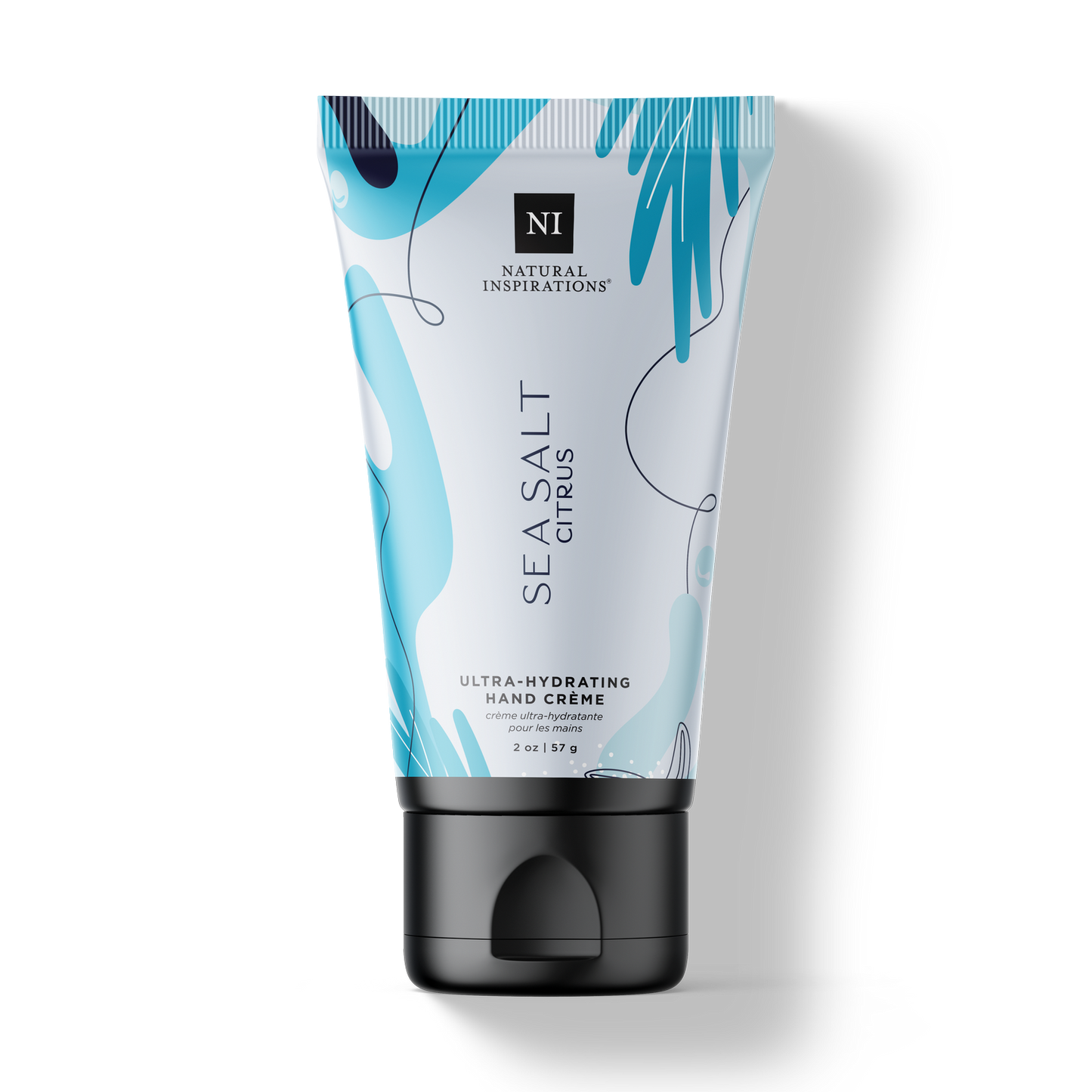 Natural Inspirations 2oz Hand Crème