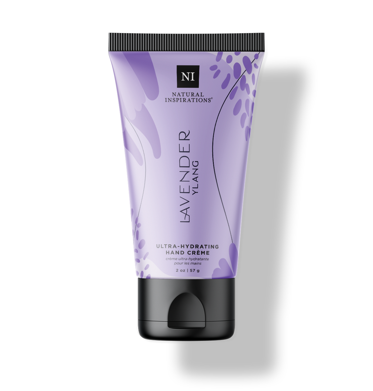 Natural Inspirations 2oz Hand Crème