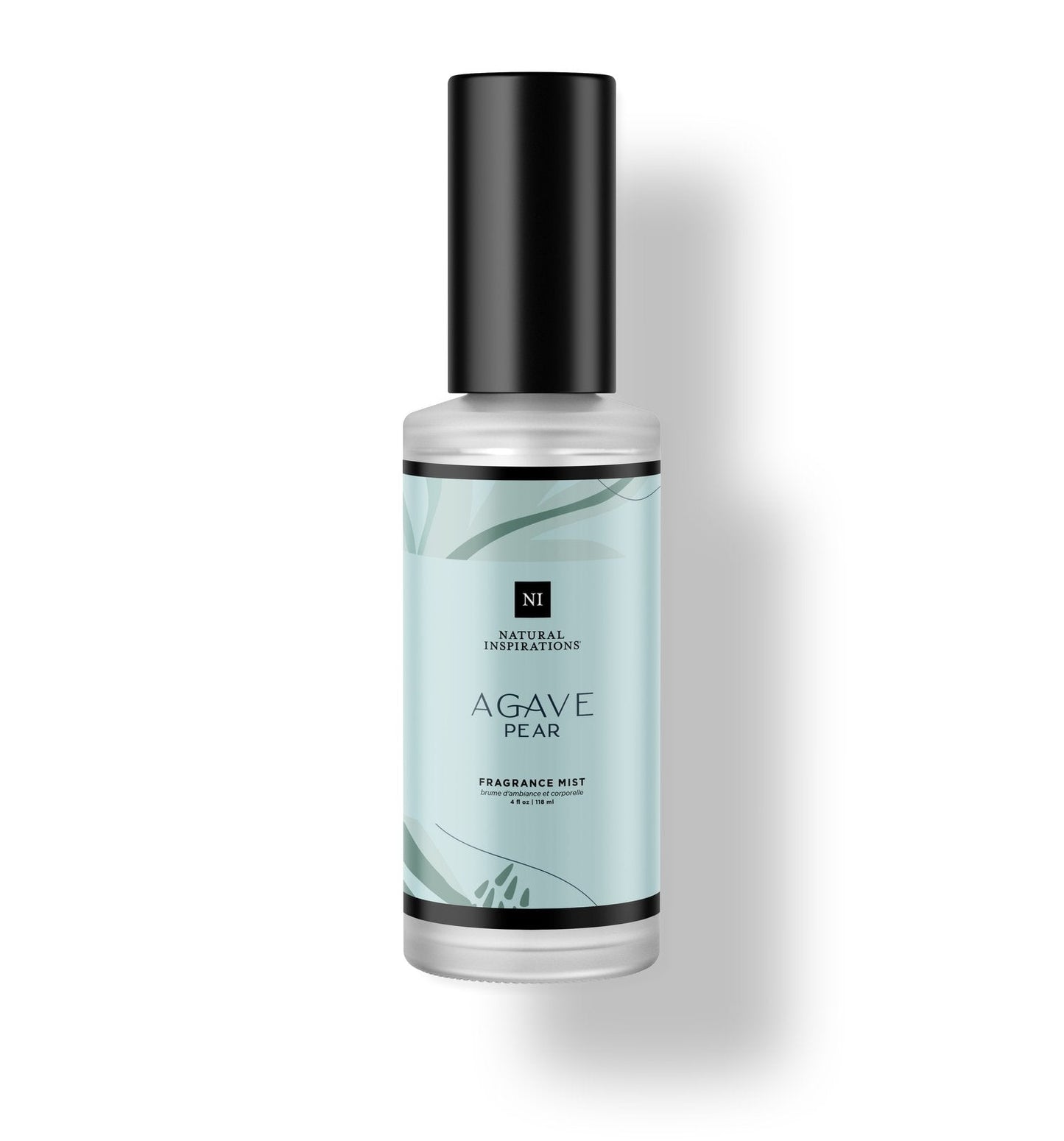 Natural Inspirations Fragrance Mist